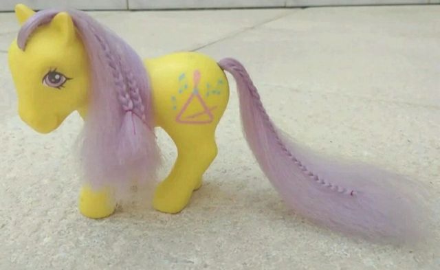 My Little Pony Hasbro