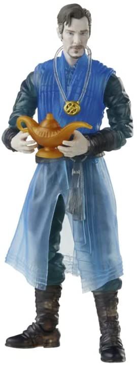 Doctor Strange Astral Form Hasbro Marvel Legends