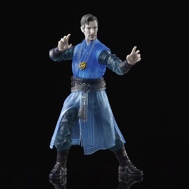 Doctor Strange Astral Form Hasbro Marvel Legends
