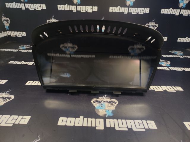 Pantalla CCC 8.8 E60