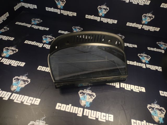 Pantalla CCC 8.8 E60