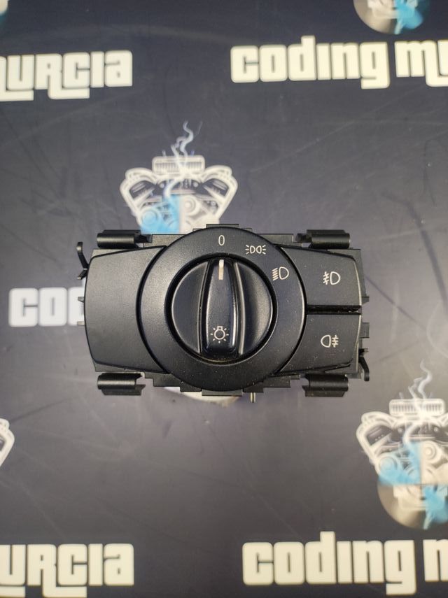 Mando de luces para BMW