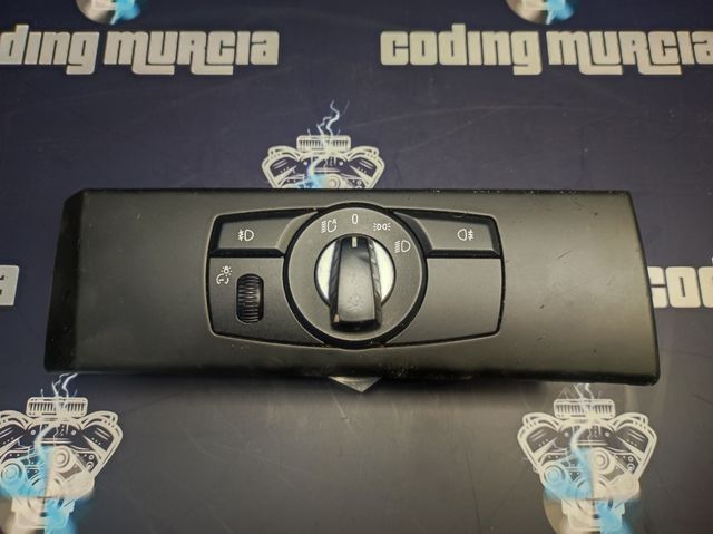 Mando de luces para BMW