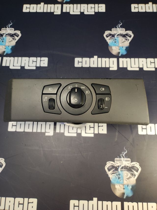 Mando de luces para BMW