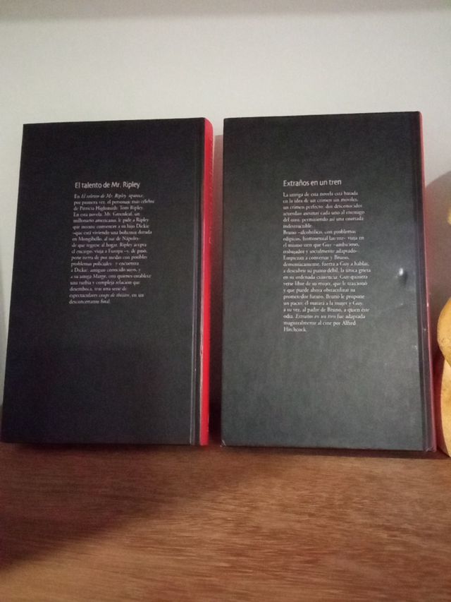 Libros de Patricia Highsmith