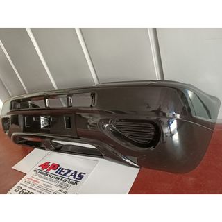 NISSAN  TERRANO II  1998-08**PARAGOLPES  DELANTERO