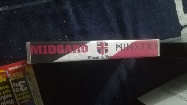 vhs byh midgard and vlanderen