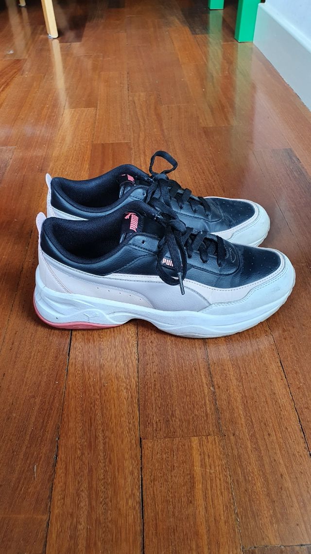 zapatillas Puma 39