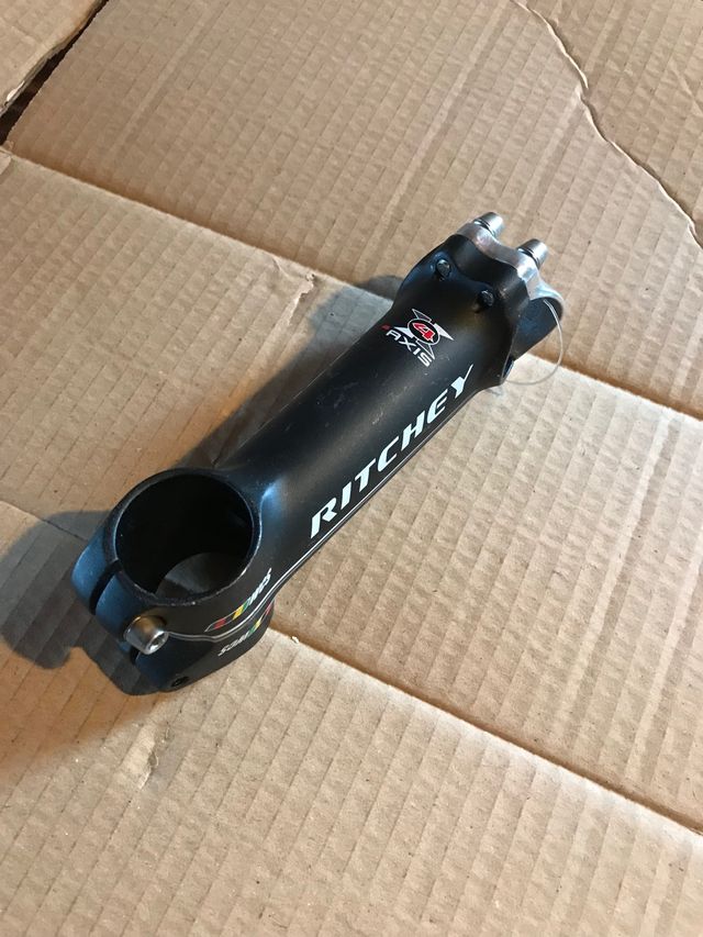 Potencia ritchey wcs 25,4mm