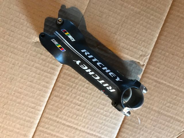 Potencia ritchey wcs 25,4mm