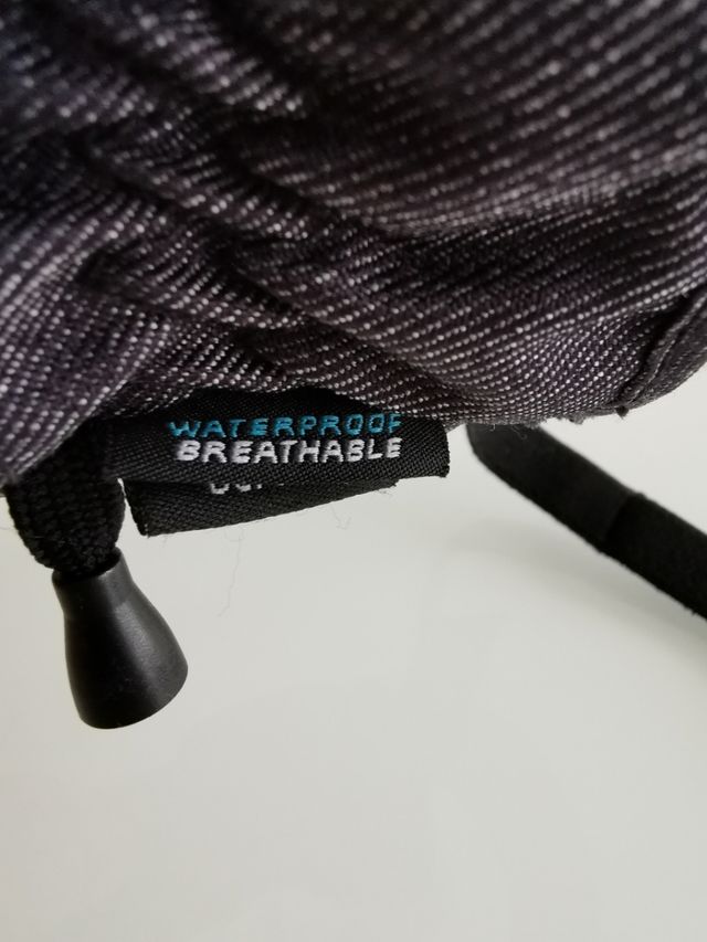 GUANTES BARTS NIÑO NIÑA 2 - 3 AÑOS