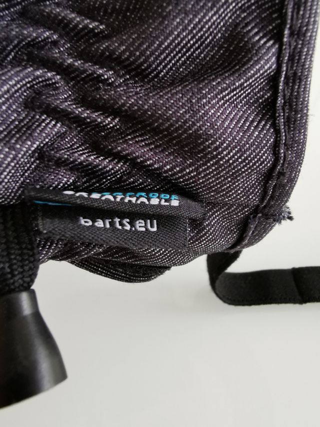 GUANTES BARTS NIÑO NIÑA 2 - 3 AÑOS