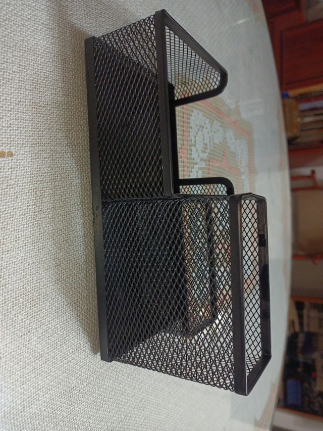 Cajonera bolígrafos