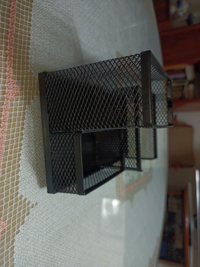 Cajonera bolígrafos