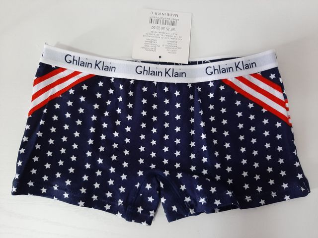 🔴 Culotte - Shorts - Boxer da donna