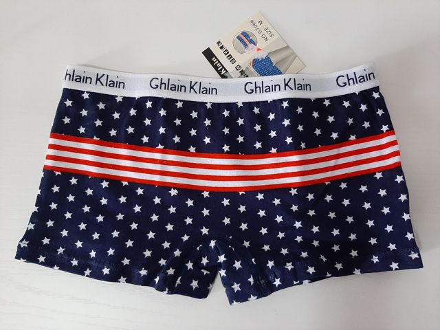 🔴 Culotte - Shorts - Boxer da donna