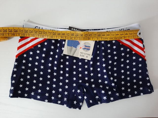 🔴 Culotte - Shorts - Boxer da donna