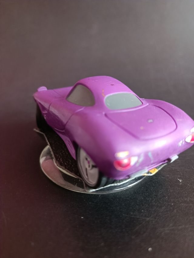 Disney Infinity. Holley Shiftwell (Cars)