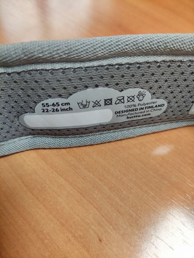 Collar para perro Hurtta