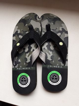 Sandalias playa de Zapatos para Hombre | FASHIOLA.es