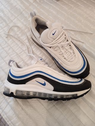 Air max sneakers voor dames in de maat 37,5 | KLEDING.nl