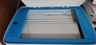 Impresora multifunción HP Deskjet 3639 de segunda mano por 35 EUR en  Logroño en WALLAPOP
