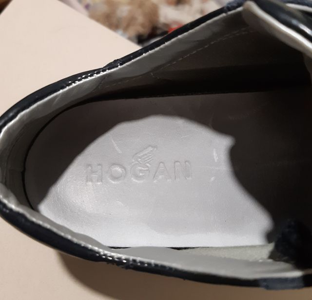 sneakers Hogan originali