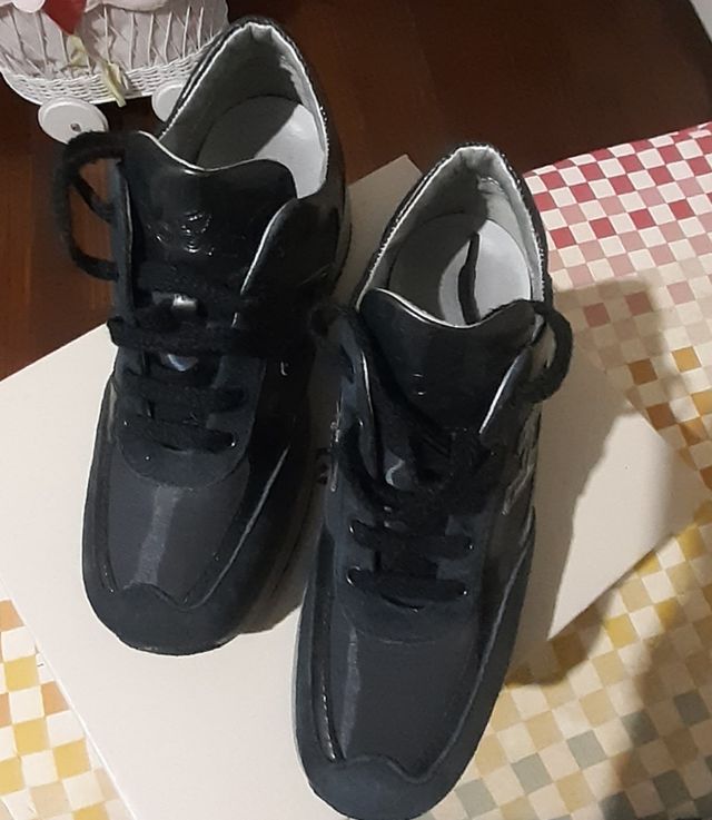 sneakers Hogan originali