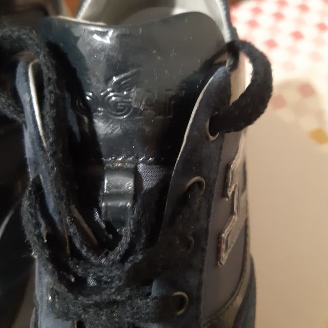 sneakers Hogan originali