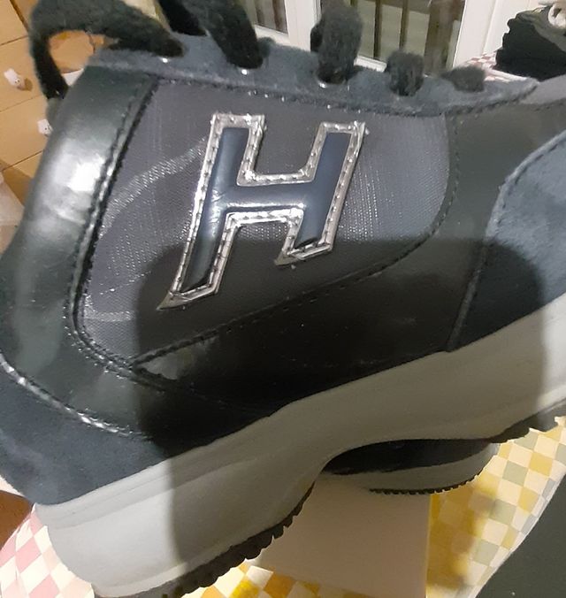 sneakers Hogan originali