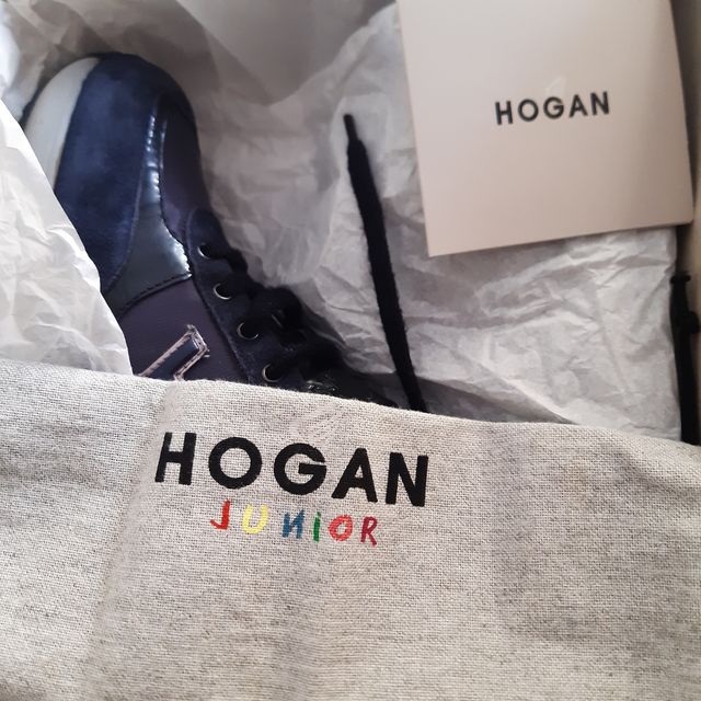sneakers Hogan originali