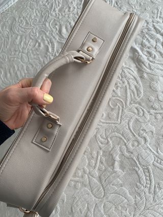 Maleta bebé Mayoral de segunda mano por 15 EUR en Sant Just Desvern en  WALLAPOP