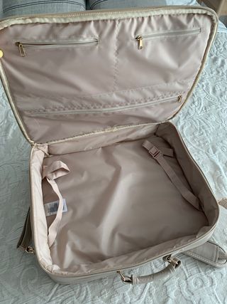 Maleta bebé Mayoral de segunda mano por 15 EUR en Sant Just Desvern en  WALLAPOP