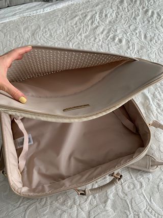 Maleta bebé Mayoral de segunda mano por 15 EUR en Sant Just Desvern en  WALLAPOP