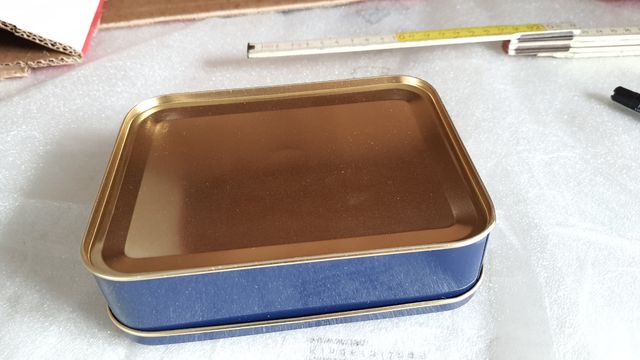 Cofanetto nuovo 2 mazzi carte Modiano 54 pezzi.