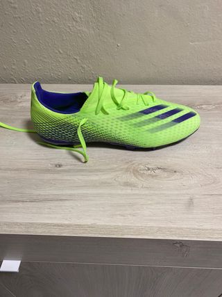 Botas Fútbol Nike Talla 48,5 Tiempo Legend 9 Club MG DA1176 616 Talla 48.5  USA 14 (32 Cm)