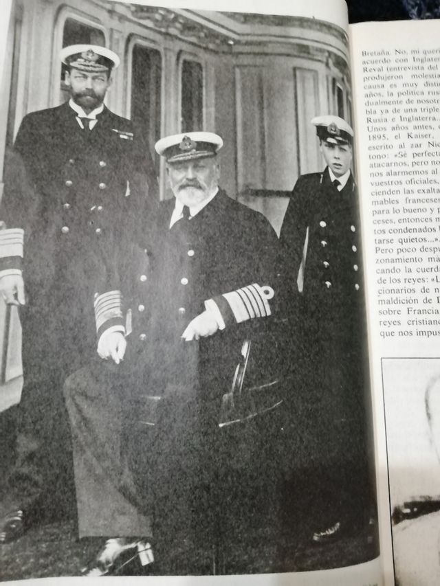 HISTORIA Y VIDA (Revista descatalogado)