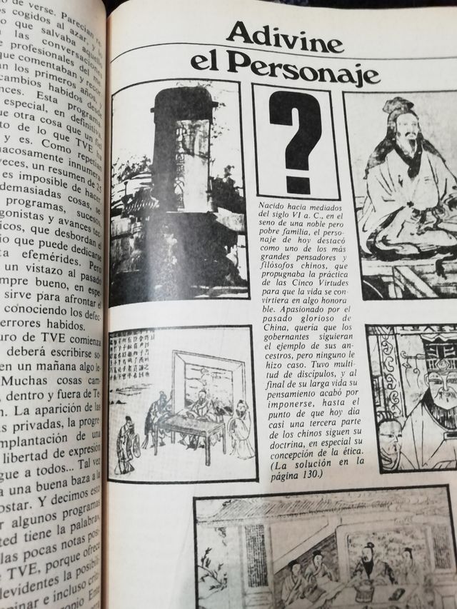 HISTORIA Y VIDA (Revista descatalogado)