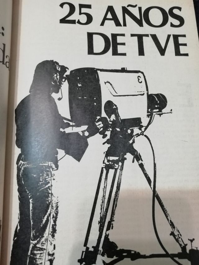 HISTORIA Y VIDA (Revista descatalogado)