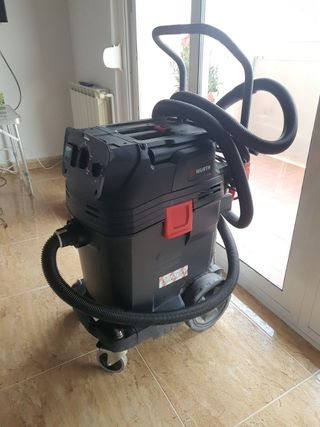 ASPIRADOR A BATERÍA AMTS 18L COMPACT (NO INCLUYE BATERÍA NI CARGADOR)