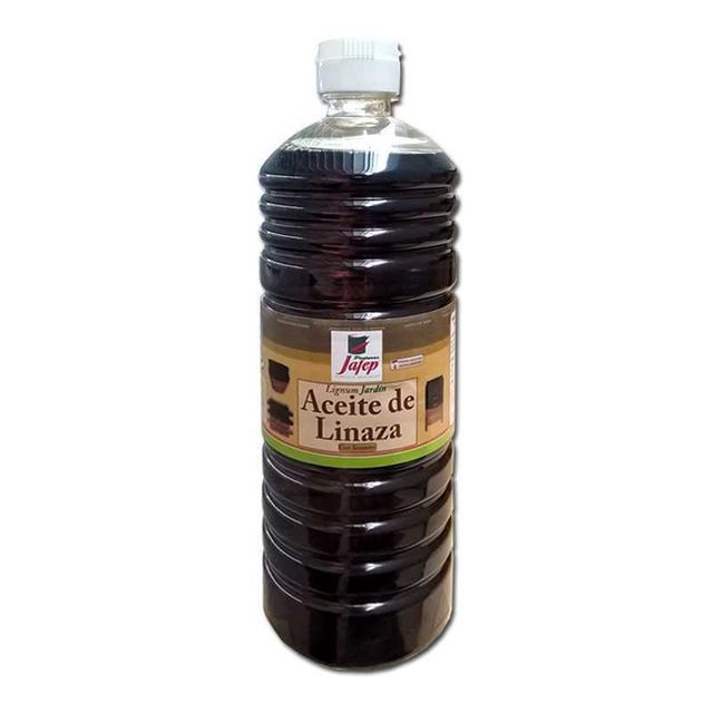 Aciete de linaza 750ml