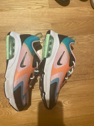 PandaSneakers – Tu tienda de Zapatillas