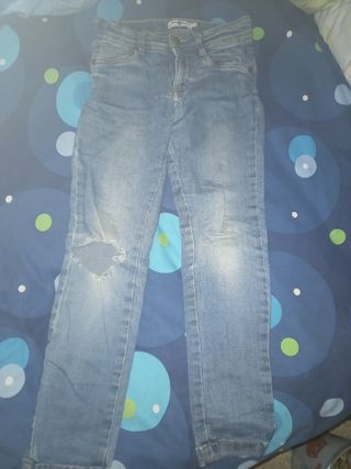 Pantalón vaquero Alvaro Moreno – it.closet
