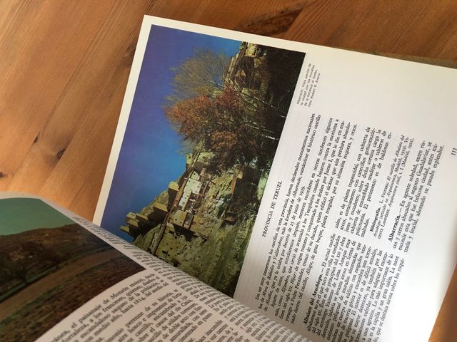 Castillos de España de Carlos Sarthou Carreres