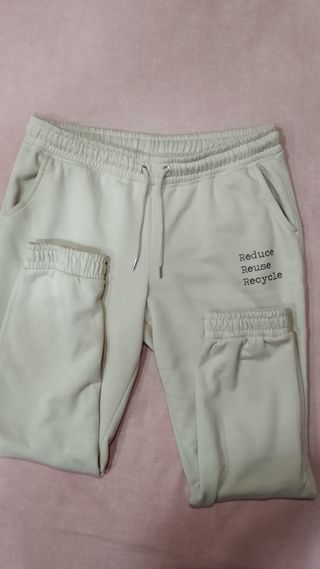 PANTALÓN MUJER PRIMARK M 40 de segunda mano por 8 EUR en Massanassa en  WALLAPOP