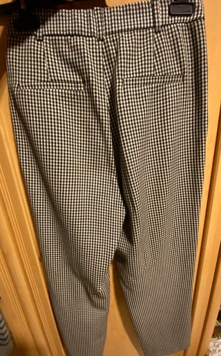 Pantalones de Vestir de Mujer | Nueva Colección Online | ZARA España
