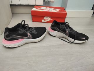 Zapatillas Negro de Nike para Mujer | Stylight