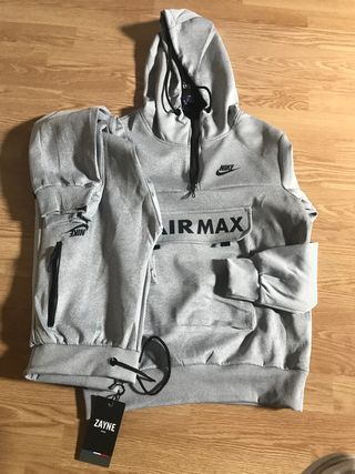 Air max de Chándals para Hombre de Nike | FASHIOLA.es