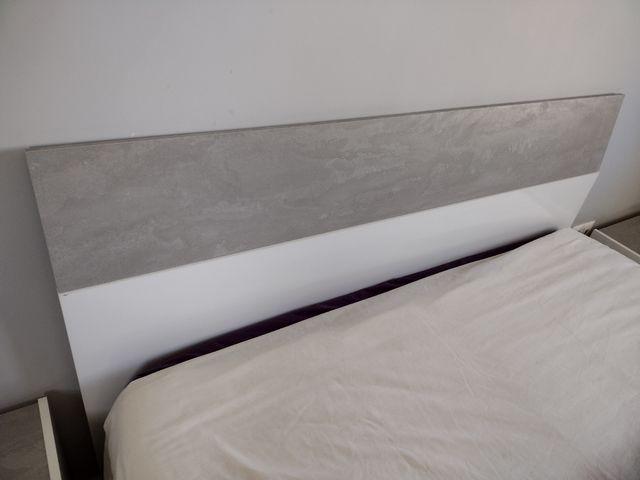 Conjunto habitación