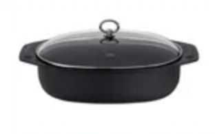 Arrostiera country ovale Fissler PERFETTA